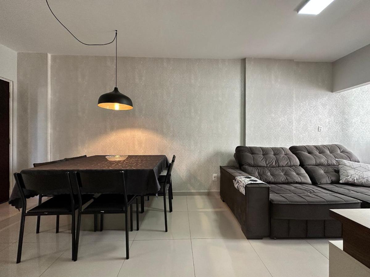 POS002 - APTO NOVO, 2 Quartos com Ar Condicionado, Super Completo, ao lado do Shop Atlântico e Garagem Balneário Camboriú Exterior foto