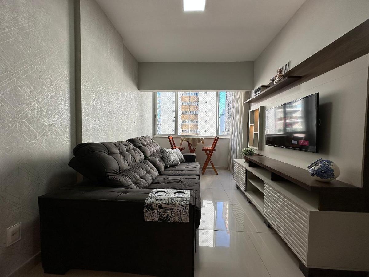 POS002 - APTO NOVO, 2 Quartos com Ar Condicionado, Super Completo, ao lado do Shop Atlântico e Garagem Balneário Camboriú Exterior foto